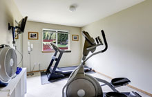 Adabroc home gym construction leads
