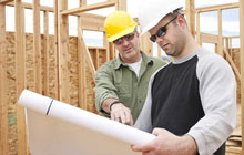 Adabroc outhouse construction leads